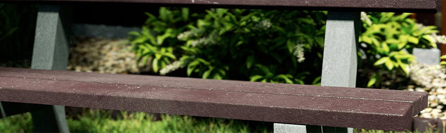 Bench boards