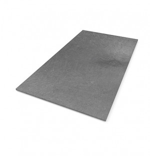 Plain board 1500x800x17 mm, S