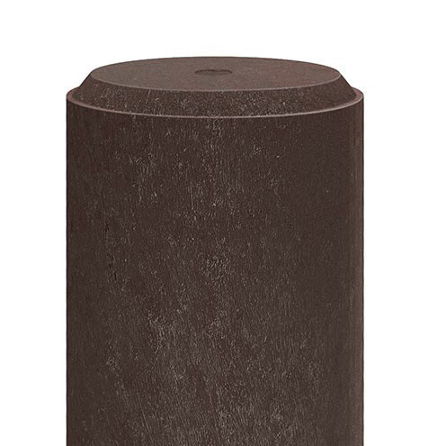 Kůl průměr 50, 1,3 m, H